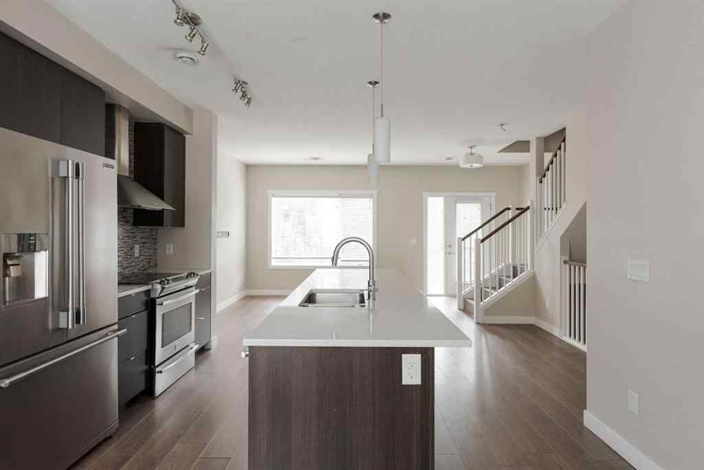 MLS® A2253261 - Unit #44 141 Fontaine Crescent  in Downtown Fort McMurray, Residential