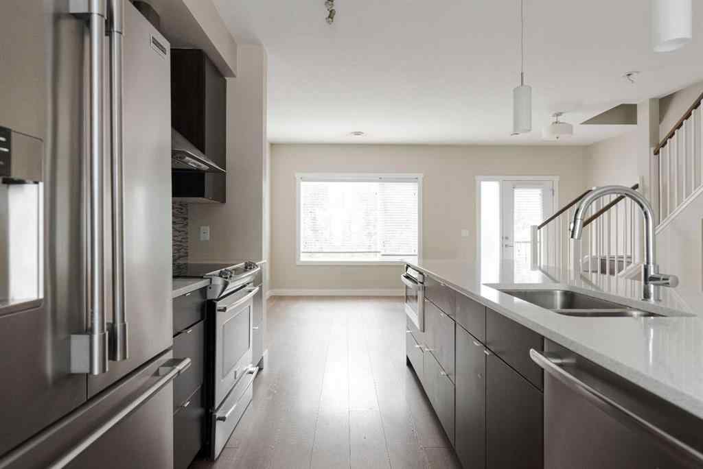 MLS® A2253261 - Unit #44 141 Fontaine Crescent  in Downtown Fort McMurray, Residential