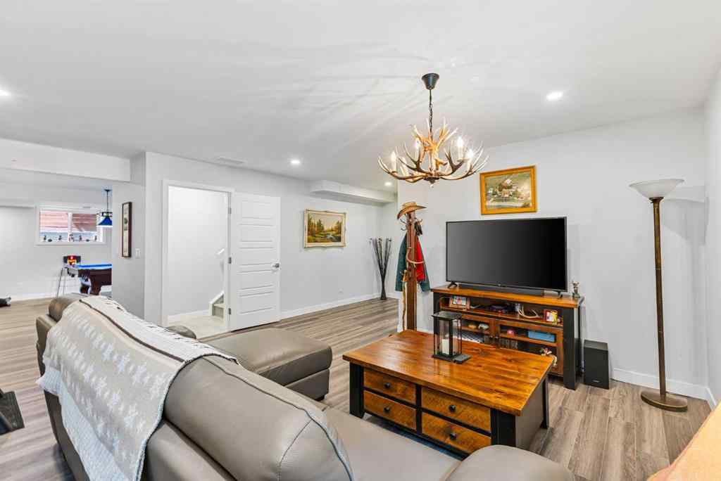 MLS® A2253262 - 1366 Lackner Boulevard  in NONE Carstairs, Residential