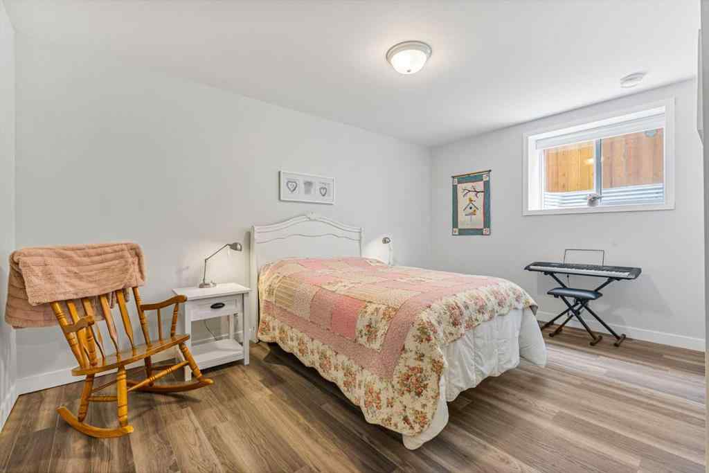 MLS® A2253262 - 1366 Lackner Boulevard  in NONE Carstairs, Residential