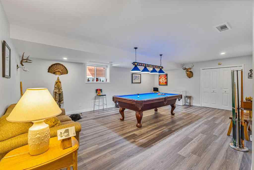 MLS® A2253262 - 1366 Lackner Boulevard  in NONE Carstairs, Residential