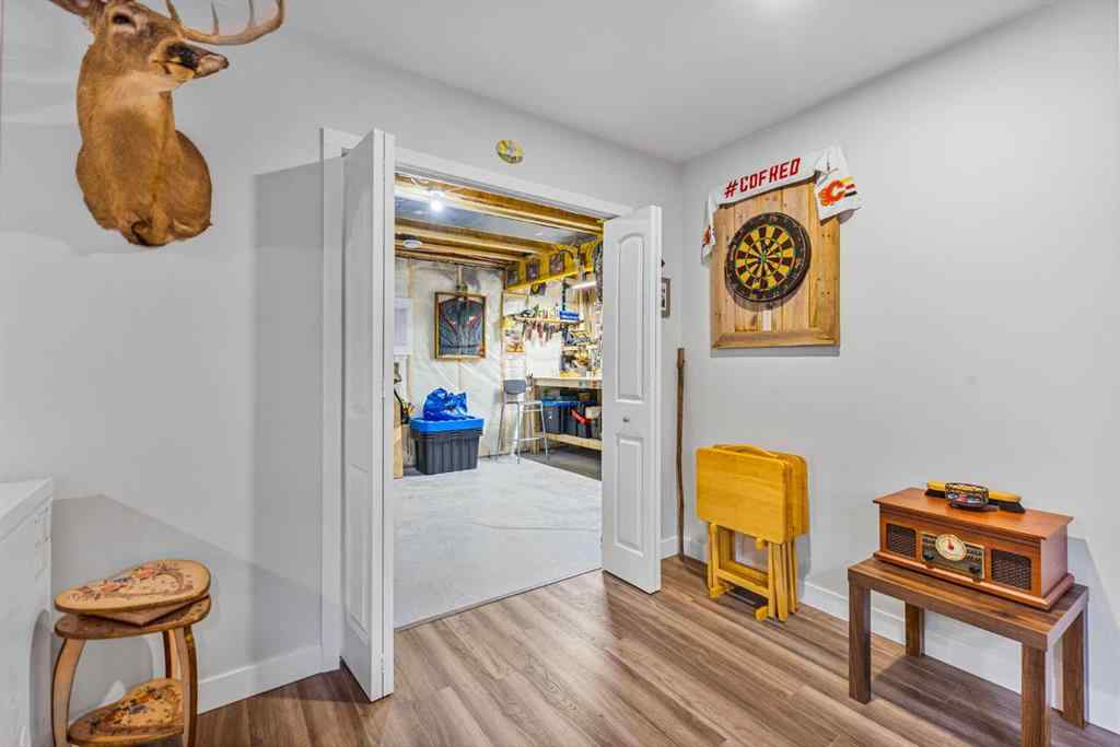 MLS® A2253262 - 1366 Lackner Boulevard  in NONE Carstairs, Residential