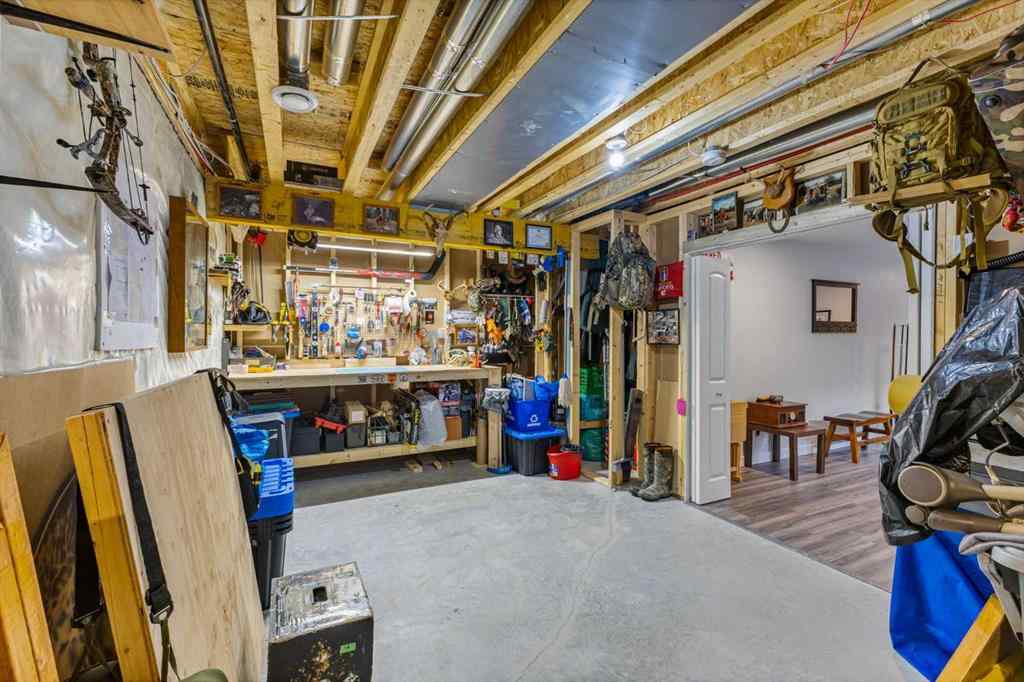 MLS® A2253262 - 1366 Lackner Boulevard  in NONE Carstairs, Residential