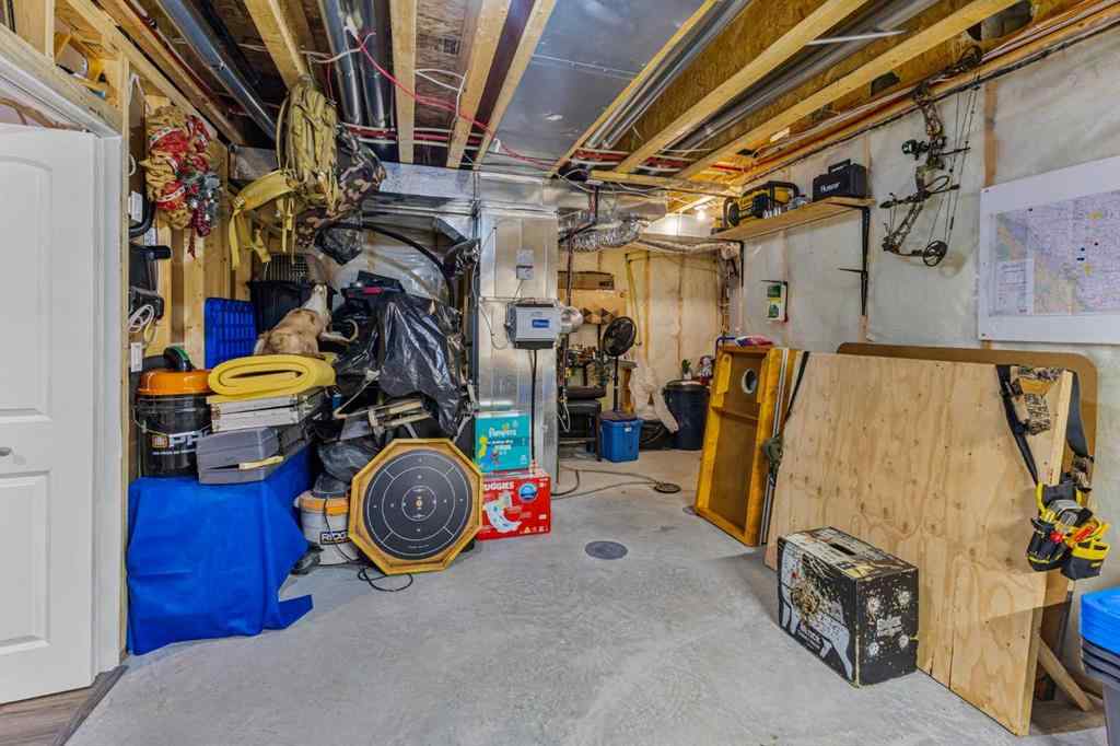 MLS® A2253262 - 1366 Lackner Boulevard  in NONE Carstairs, Residential