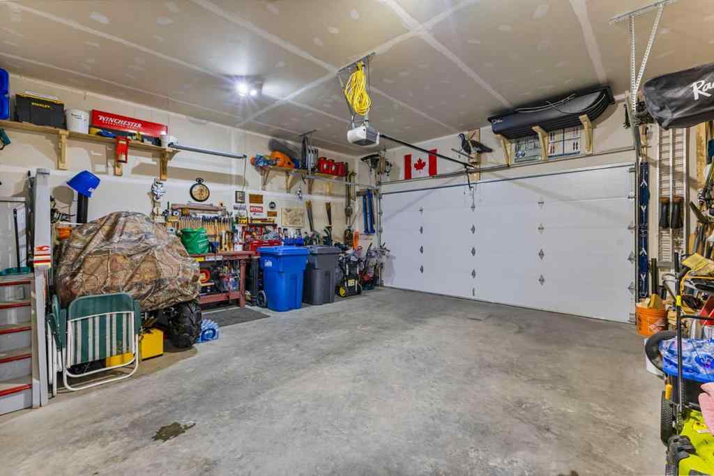 MLS® A2253262 - 1366 Lackner Boulevard  in NONE Carstairs, Residential