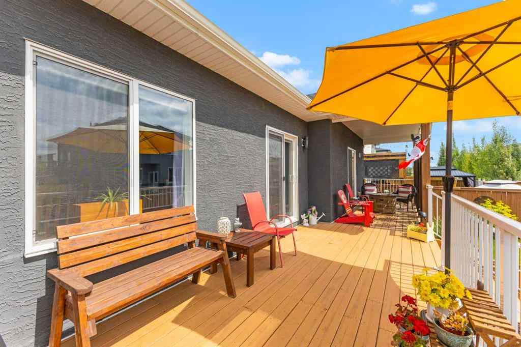 MLS® A2253262 - 1366 Lackner Boulevard  in NONE Carstairs, Residential