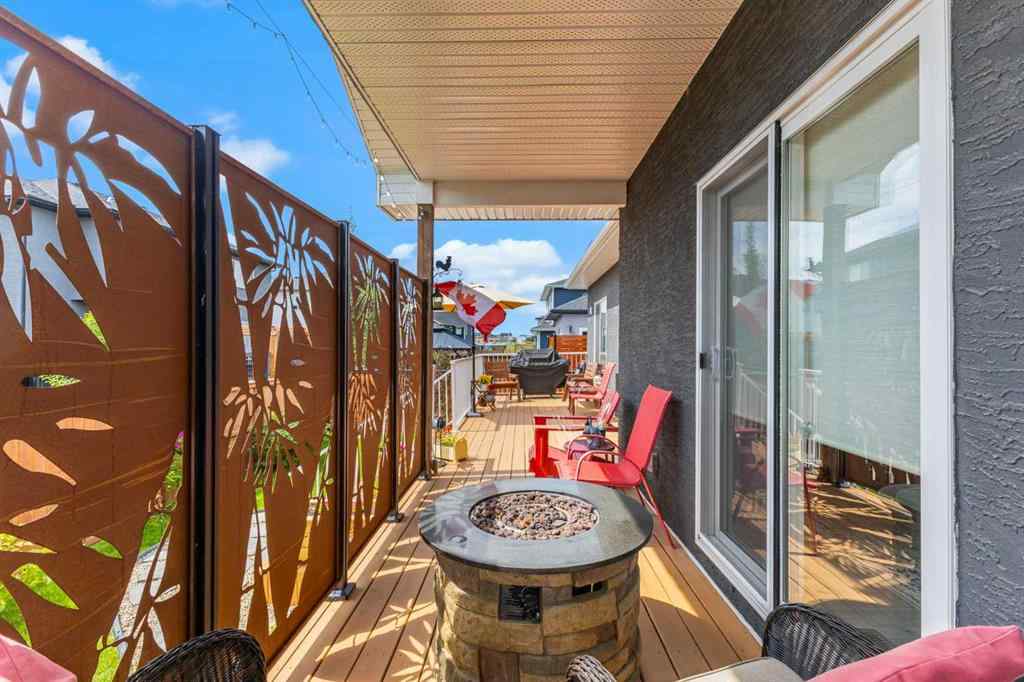 MLS® A2253262 - 1366 Lackner Boulevard  in NONE Carstairs, Residential