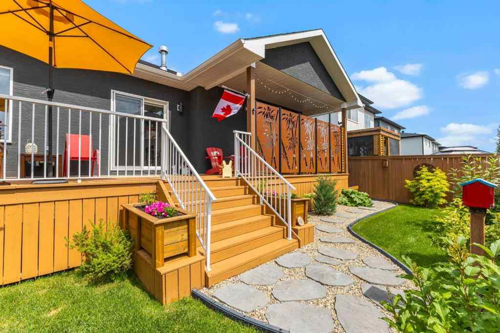 MLS® A2253262 - 1366 Lackner Boulevard  in NONE Carstairs, Residential