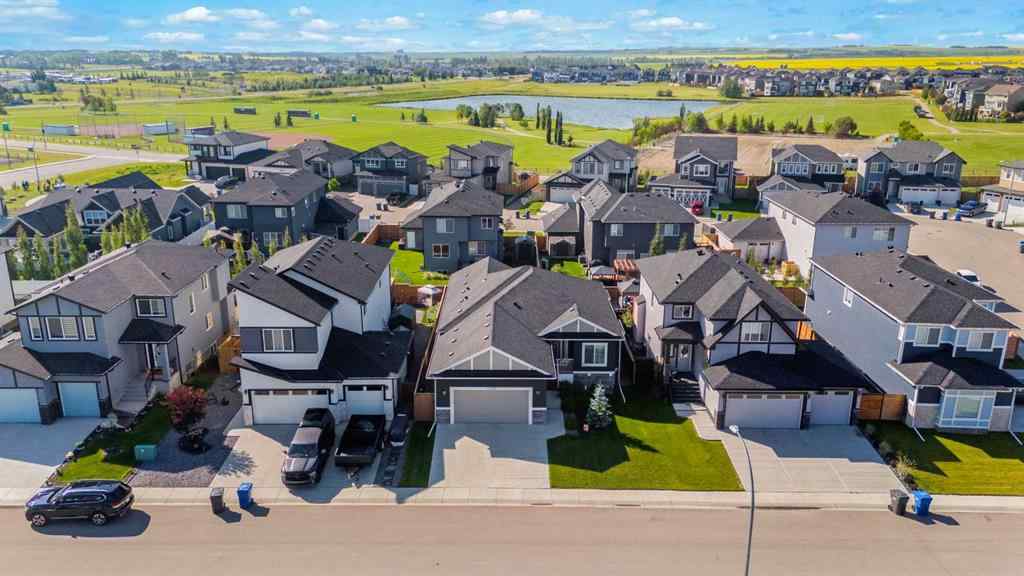 MLS® A2253262 - 1366 Lackner Boulevard  in NONE Carstairs, Residential