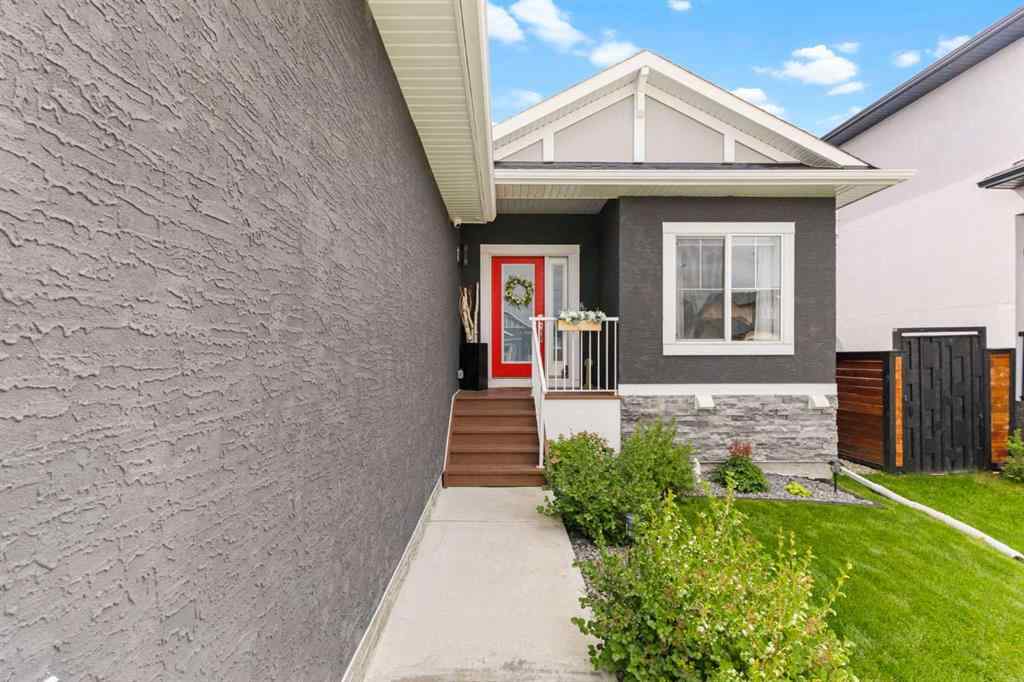 MLS® A2253262 - 1366 Lackner Boulevard  in NONE Carstairs, Residential