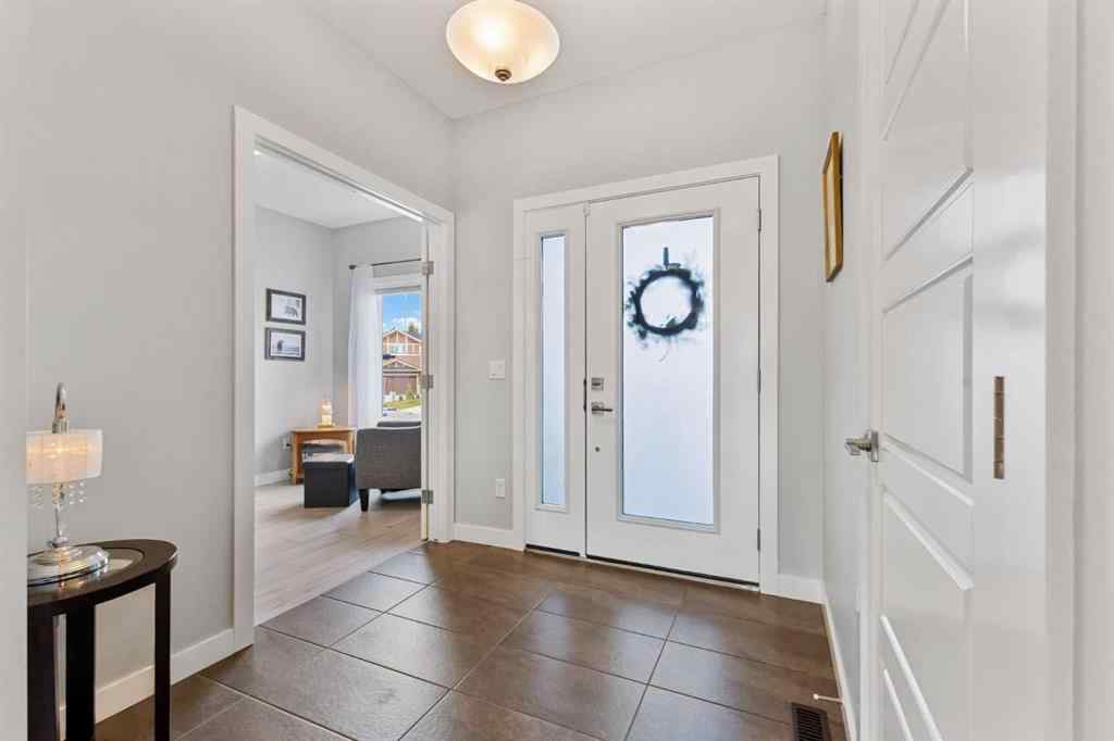 MLS® A2253262 - 1366 Lackner Boulevard  in NONE Carstairs, Residential