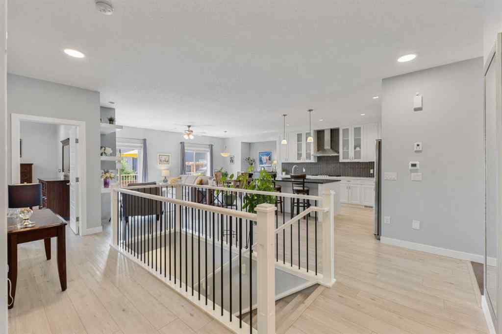 MLS® A2253262 - 1366 Lackner Boulevard  in NONE Carstairs, Residential