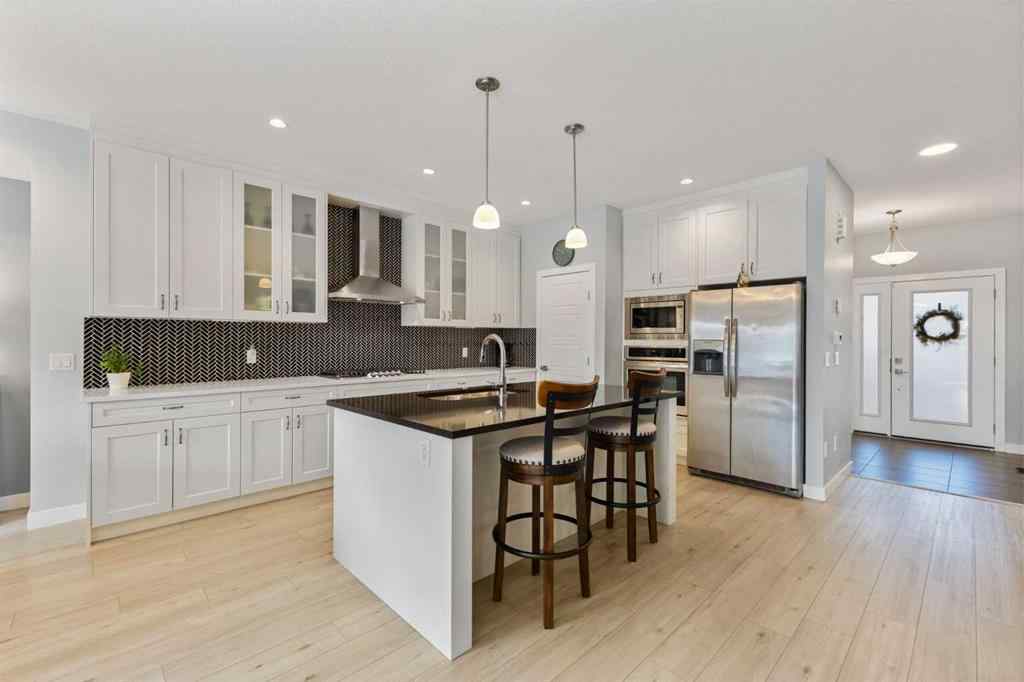 MLS® A2253262 - 1366 Lackner Boulevard  in NONE Carstairs, Residential
