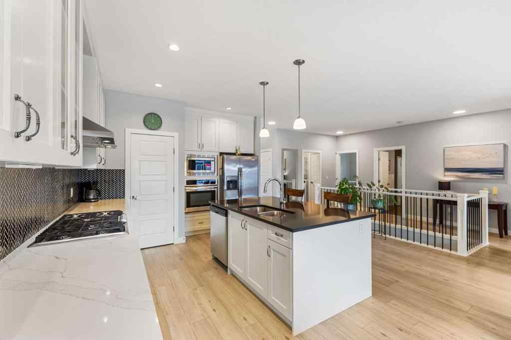 MLS® A2253262 - 1366 Lackner Boulevard  in NONE Carstairs, Residential