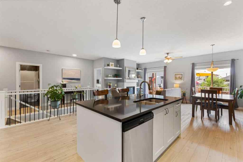 MLS® A2253262 - 1366 Lackner Boulevard  in NONE Carstairs, Residential