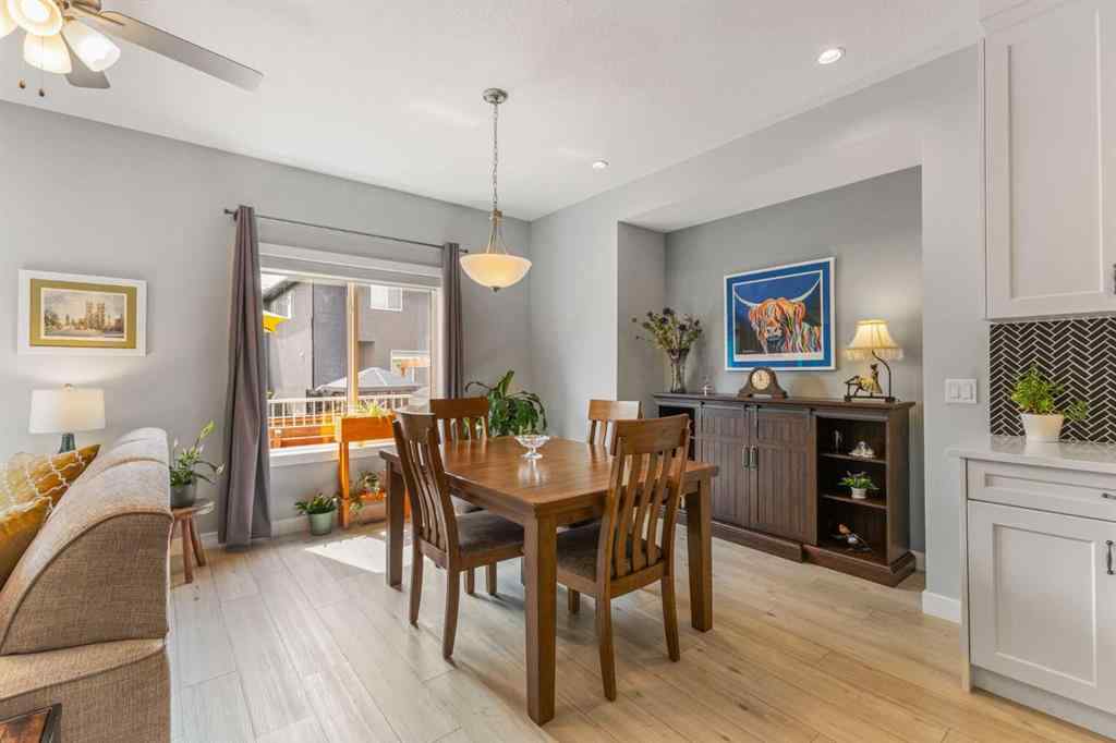 MLS® A2253262 - 1366 Lackner Boulevard  in NONE Carstairs, Residential