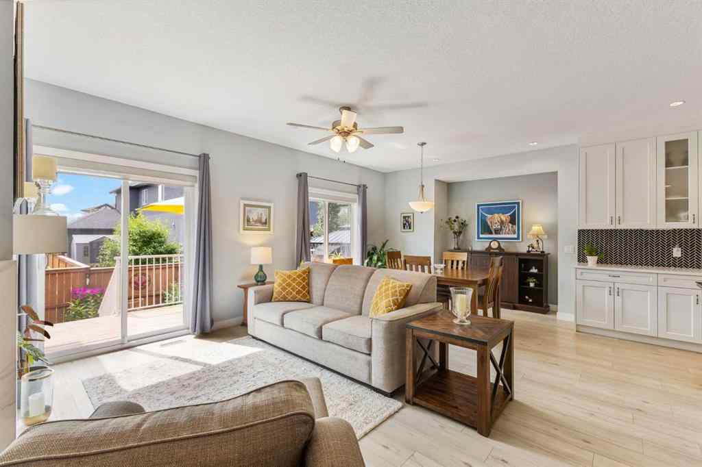 MLS® A2253262 - 1366 Lackner Boulevard  in NONE Carstairs, Residential