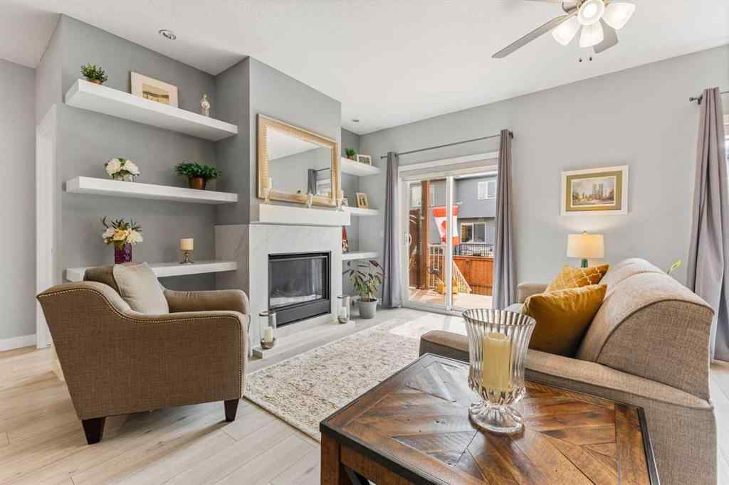 MLS® A2253262 - 1366 Lackner Boulevard  in NONE Carstairs, Residential