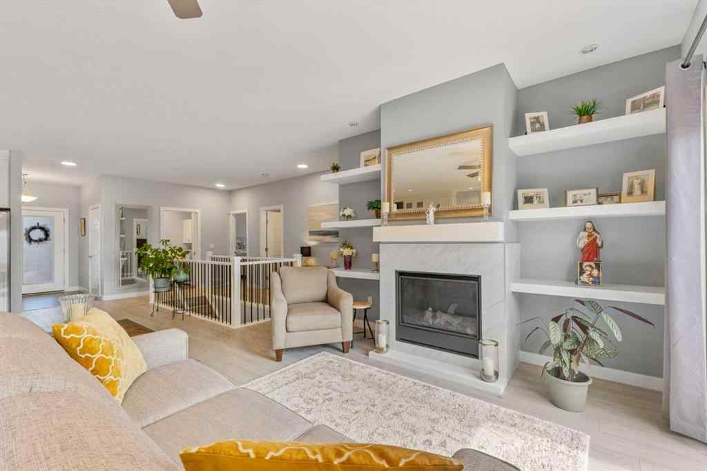 MLS® A2253262 - 1366 Lackner Boulevard  in NONE Carstairs, Residential