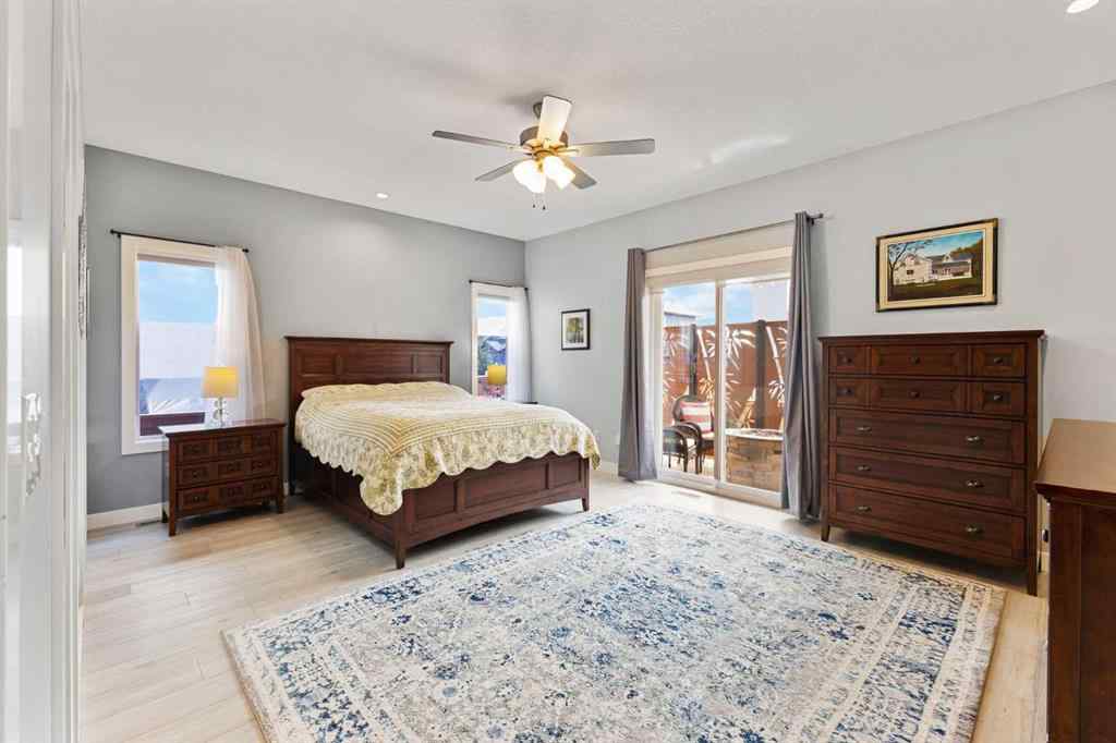 MLS® A2253262 - 1366 Lackner Boulevard  in NONE Carstairs, Residential