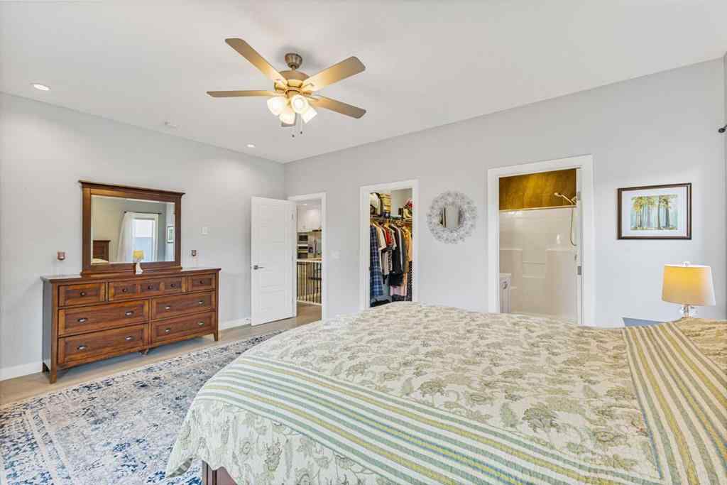 MLS® A2253262 - 1366 Lackner Boulevard  in NONE Carstairs, Residential