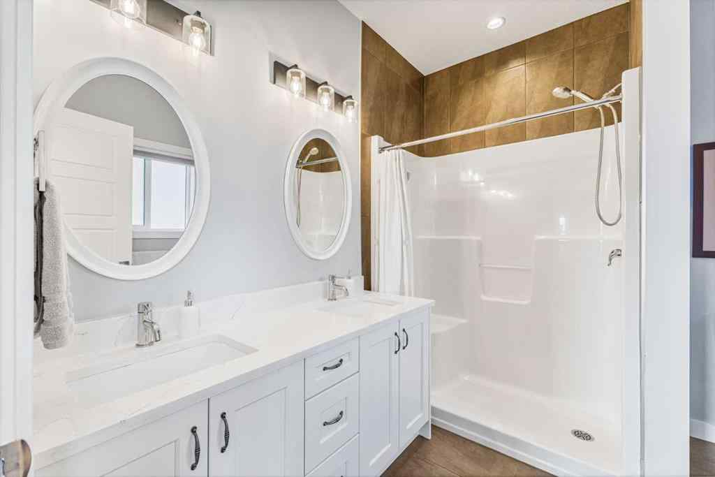 MLS® A2253262 - 1366 Lackner Boulevard  in NONE Carstairs, Residential