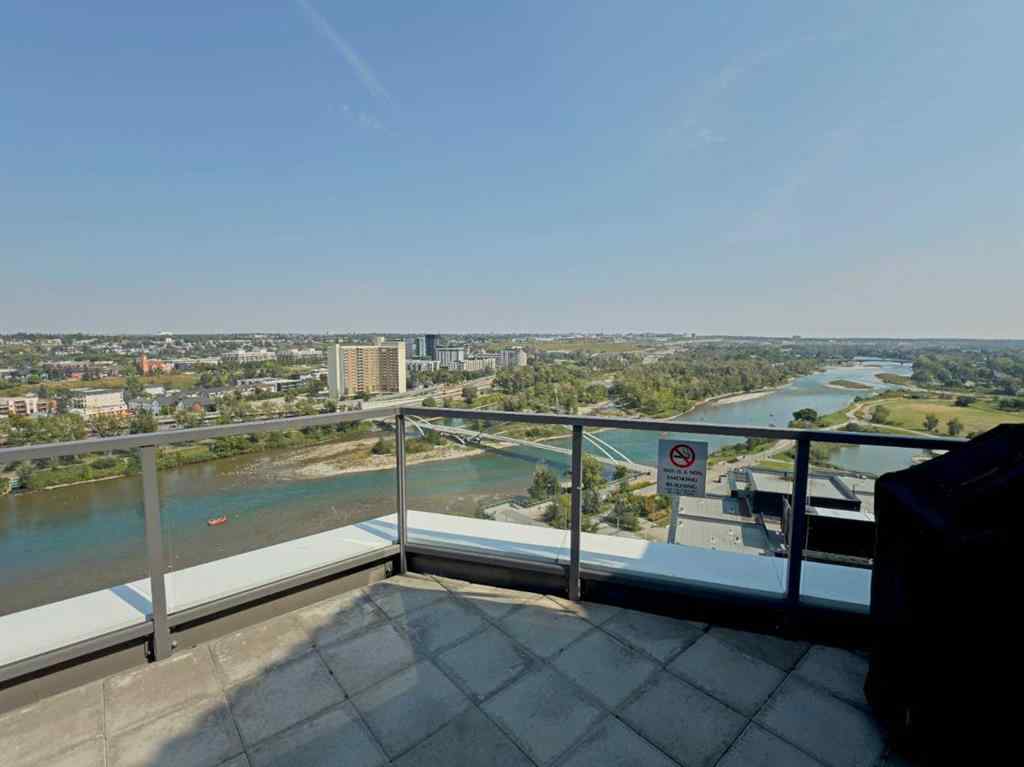 MLS® A2253263 - Unit #406 550 Riverfront Avenue SE in Downtown East Village Calgary, Residential