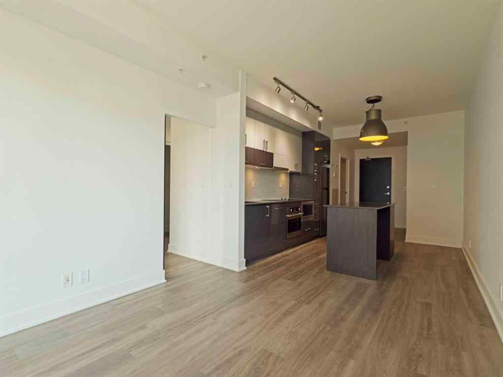MLS® A2253263 - Unit #406 550 Riverfront Avenue SE in Downtown East Village Calgary, Residential