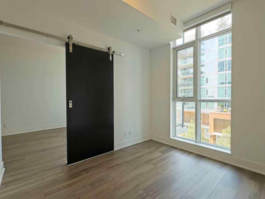 MLS® A2253263 - Unit #406 550 Riverfront Avenue SE in Downtown East Village Calgary, Residential