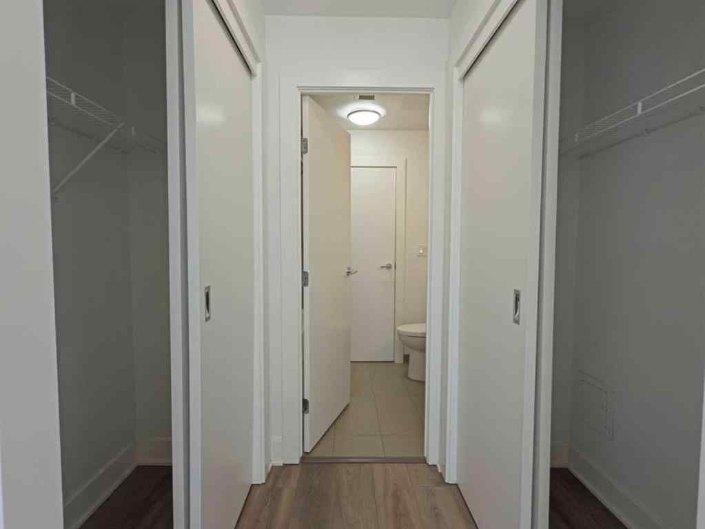 MLS® A2253263 - Unit #406 550 Riverfront Avenue SE in Downtown East Village Calgary, Residential