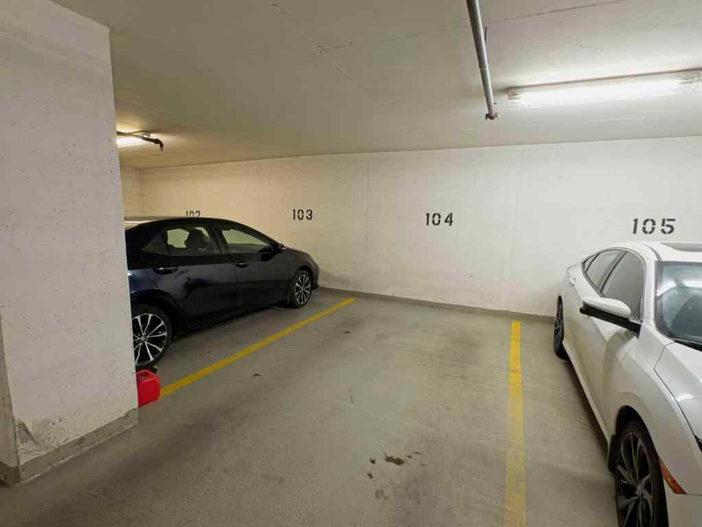MLS® A2253263 - Unit #406 550 Riverfront Avenue SE in Downtown East Village Calgary, Residential