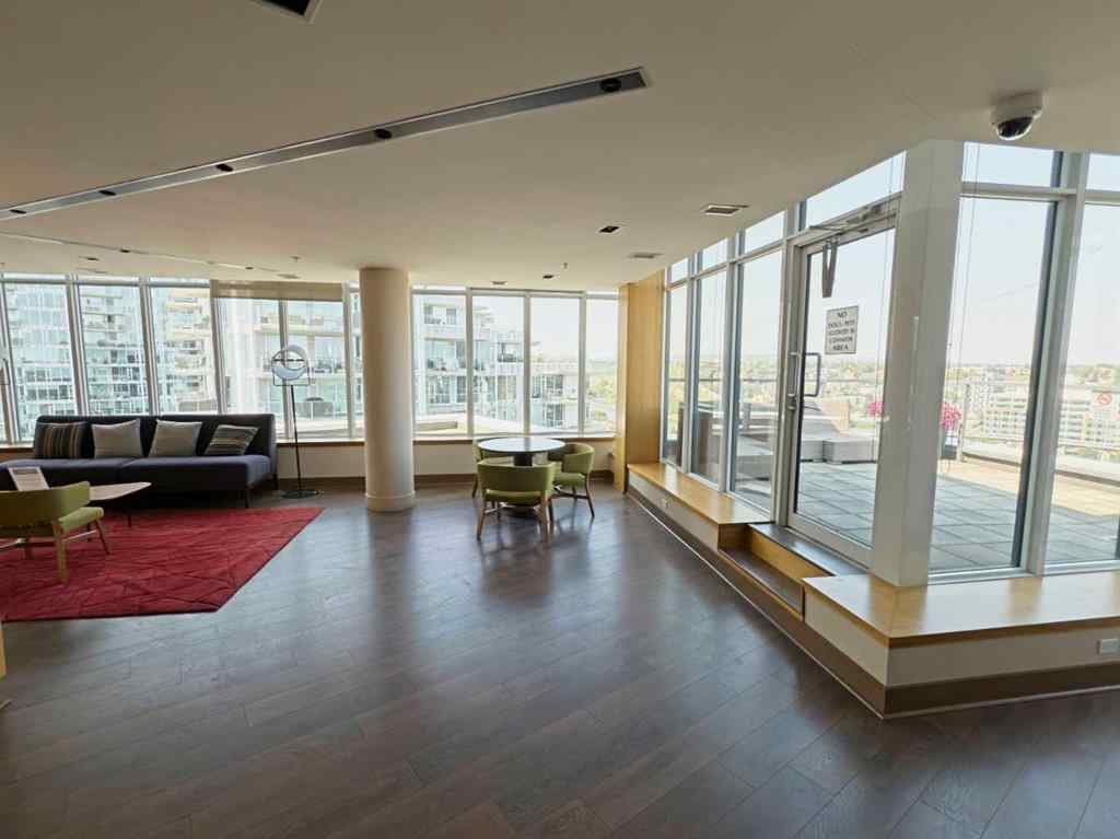 MLS® A2253263 - Unit #406 550 Riverfront Avenue SE in Downtown East Village Calgary, Residential
