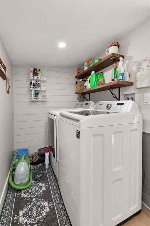 MLS® A2253264 - 516 5 Street SE in NONE Redcliff, Residential