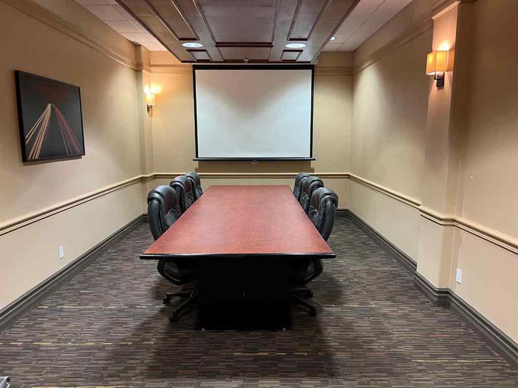 MLS® A2253265 - Unit #2 435 Gregoire Drive  in Gregoire Commercial Park Fort McMurray, Commercial