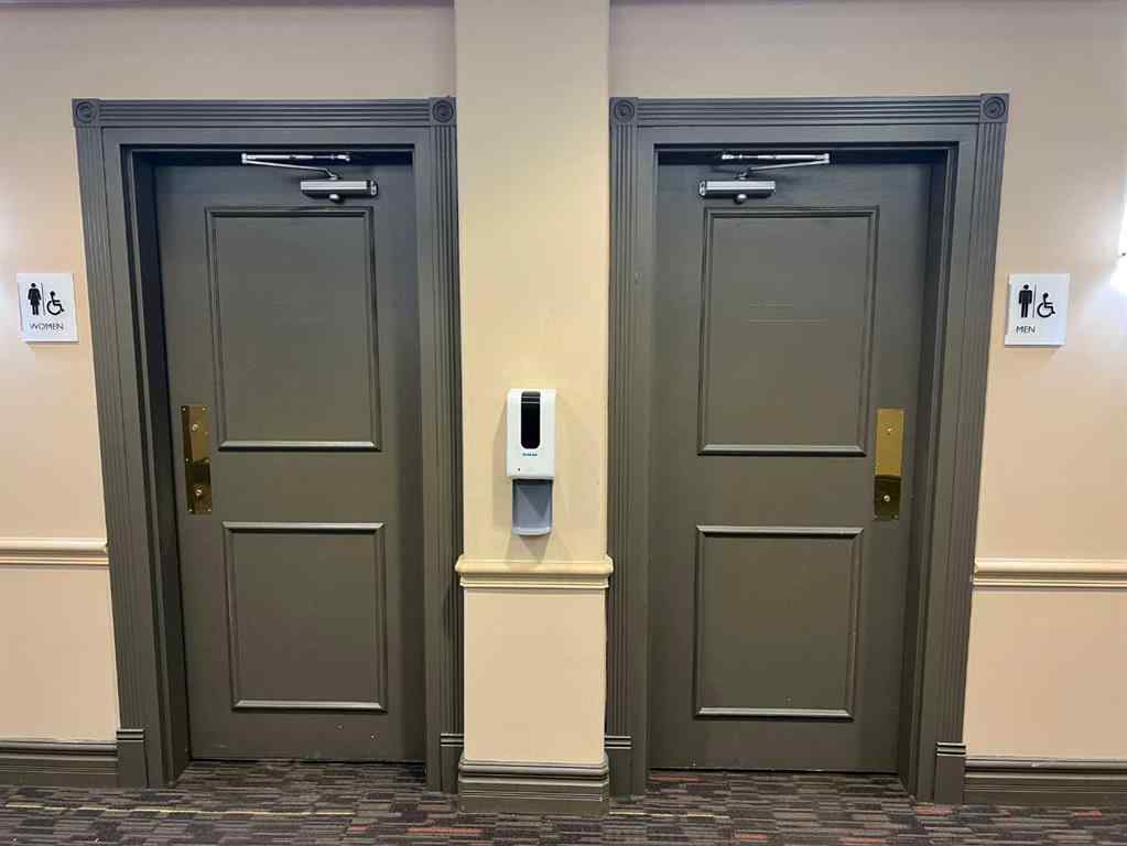 MLS® A2253265 - Unit #2 435 Gregoire Drive  in Gregoire Commercial Park Fort McMurray, Commercial