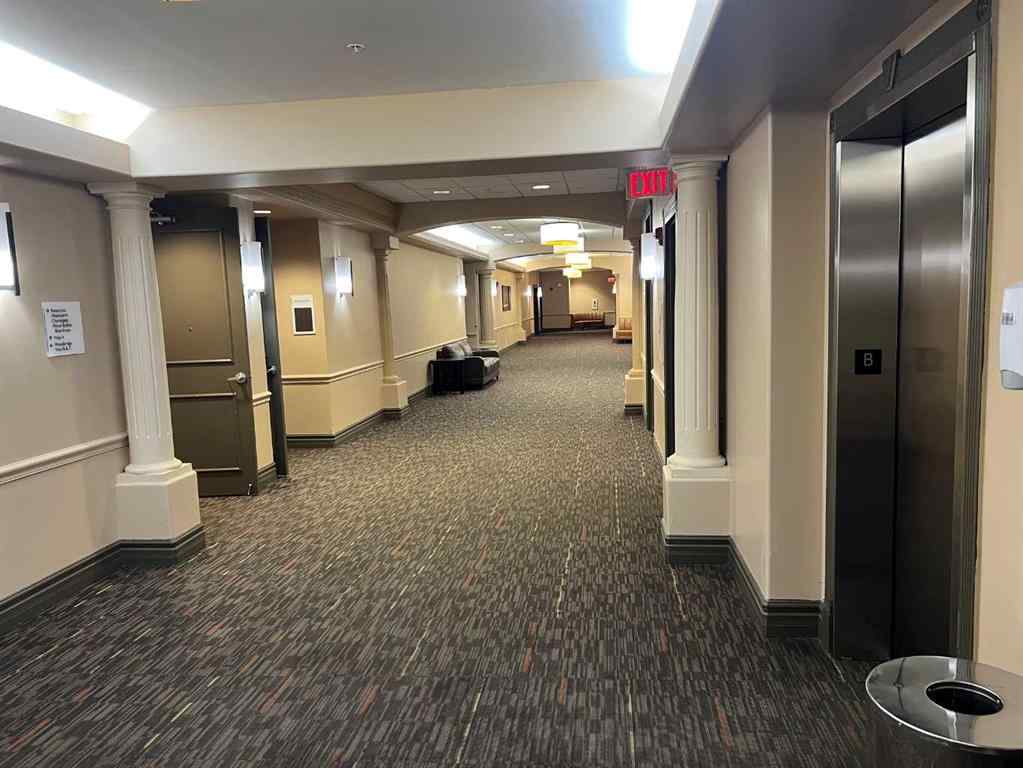 MLS® A2253268 - Unit #4 435 Gregoire Drive  in Gregoire Commercial Park Fort McMurray, Commercial