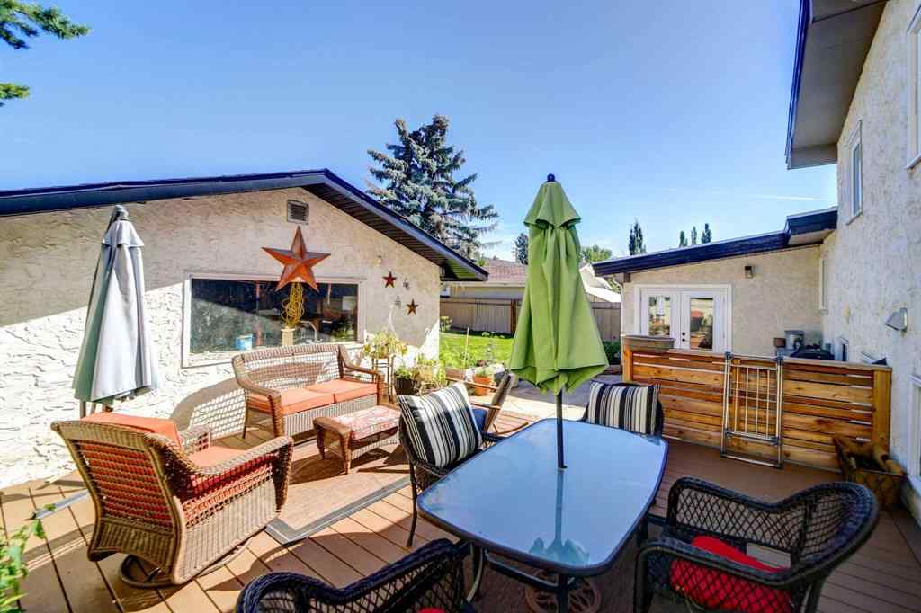 MLS® A2253270 - 1059 Lakemount Boulevard S in Lakeview Lethbridge, Residential