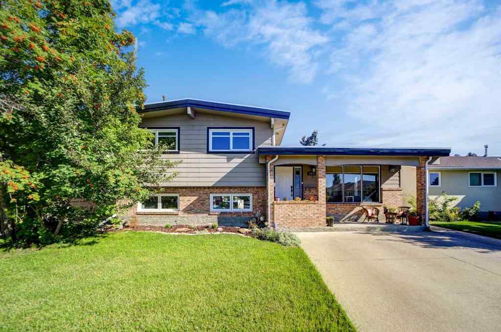 MLS® A2253270 - 1059 Lakemount Boulevard S in Lakeview Lethbridge, Residential