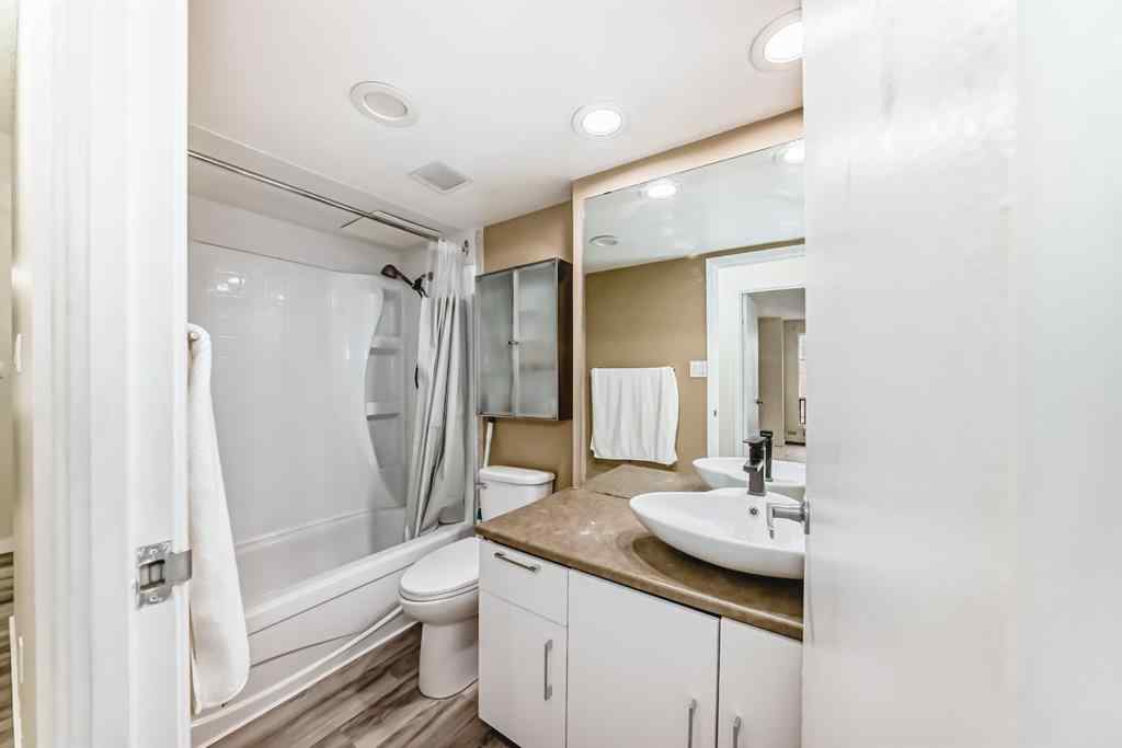 MLS® A2253271 - Unit #306 1334 14 Avenue SW in Beltline Calgary, Residential