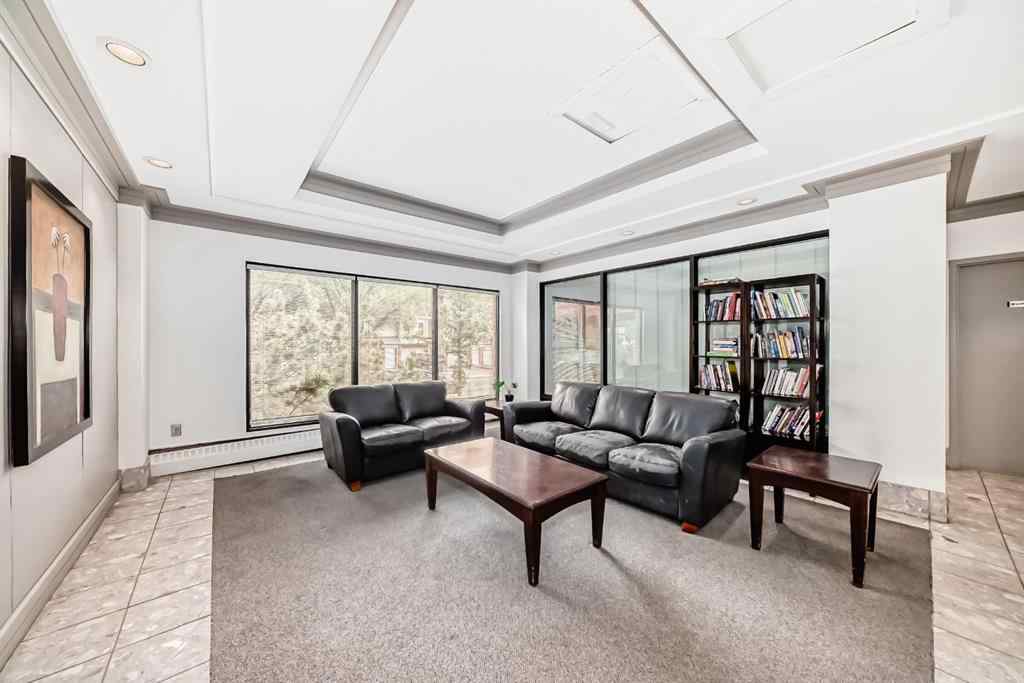 MLS® A2253271 - Unit #306 1334 14 Avenue SW in Beltline Calgary, Residential