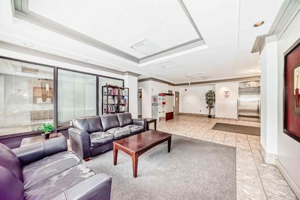 MLS® A2253271 - Unit #306 1334 14 Avenue SW in Beltline Calgary, Residential
