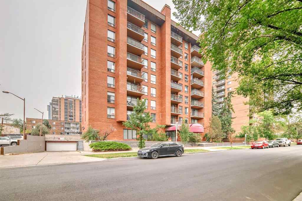 MLS® A2253271 - Unit #306 1334 14 Avenue SW in Beltline Calgary, Residential