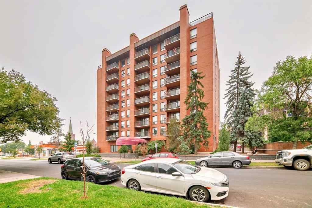 MLS® A2253271 - Unit #306 1334 14 Avenue SW in Beltline Calgary, Residential