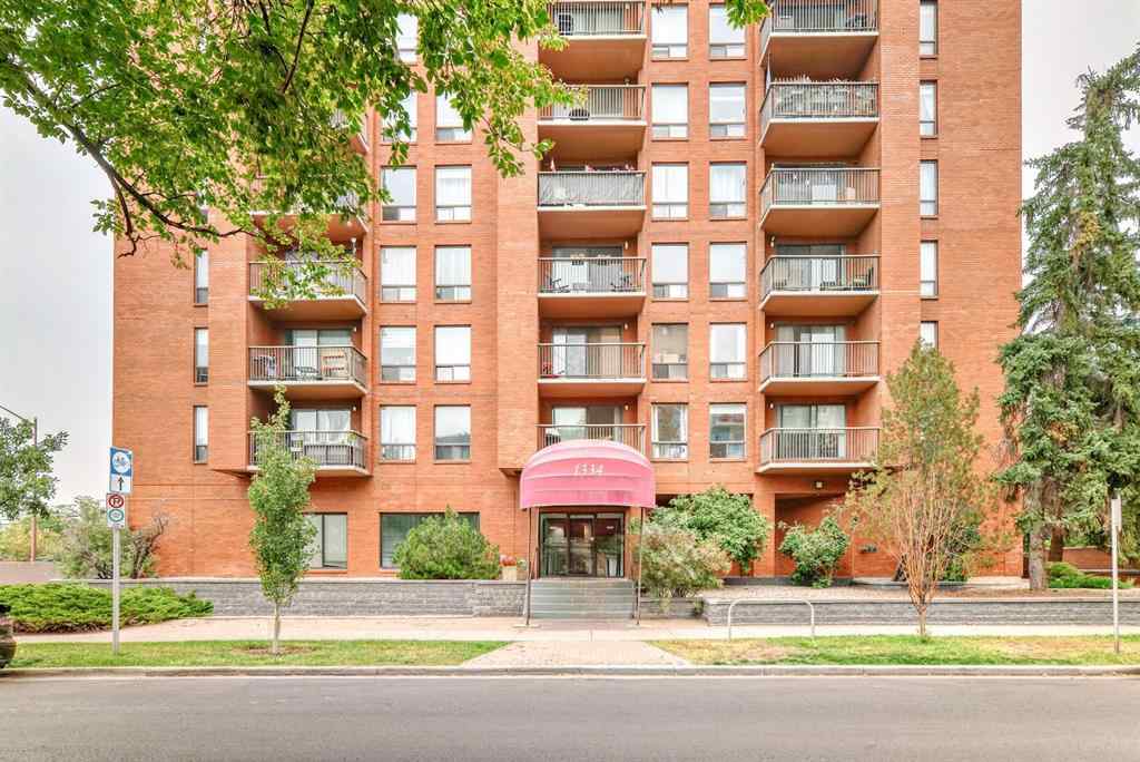 MLS® A2253271 - Unit #306 1334 14 Avenue SW in Beltline Calgary, Residential