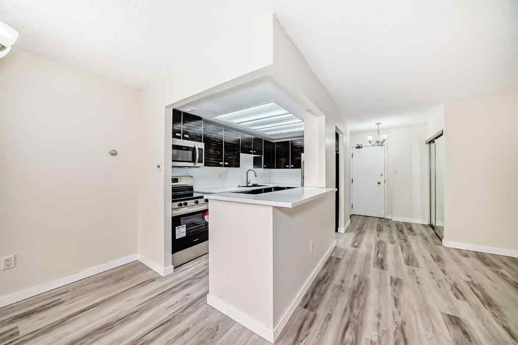 MLS® A2253271 - Unit #306 1334 14 Avenue SW in Beltline Calgary, Residential