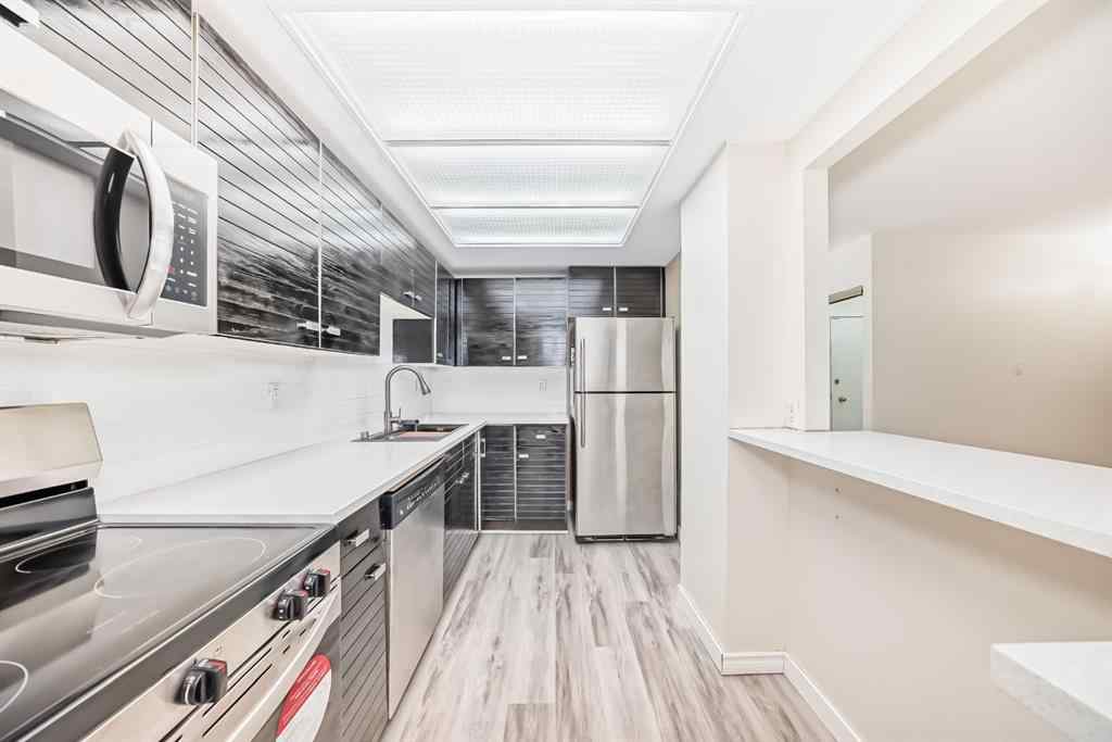 MLS® A2253271 - Unit #306 1334 14 Avenue SW in Beltline Calgary, Residential