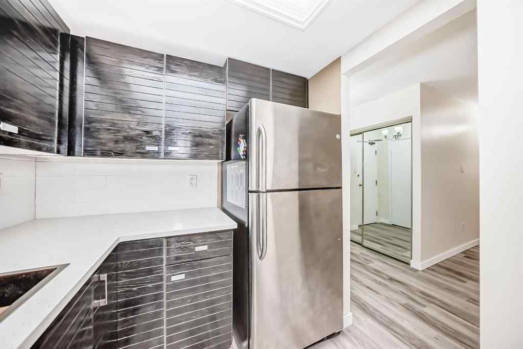 MLS® A2253271 - Unit #306 1334 14 Avenue SW in Beltline Calgary, Residential