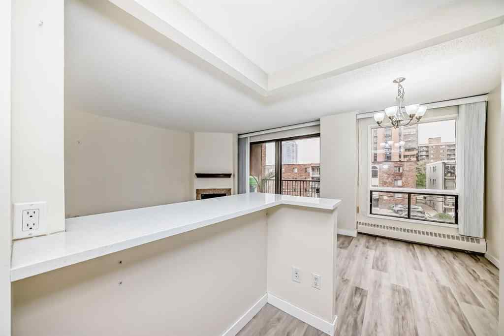 MLS® A2253271 - Unit #306 1334 14 Avenue SW in Beltline Calgary, Residential