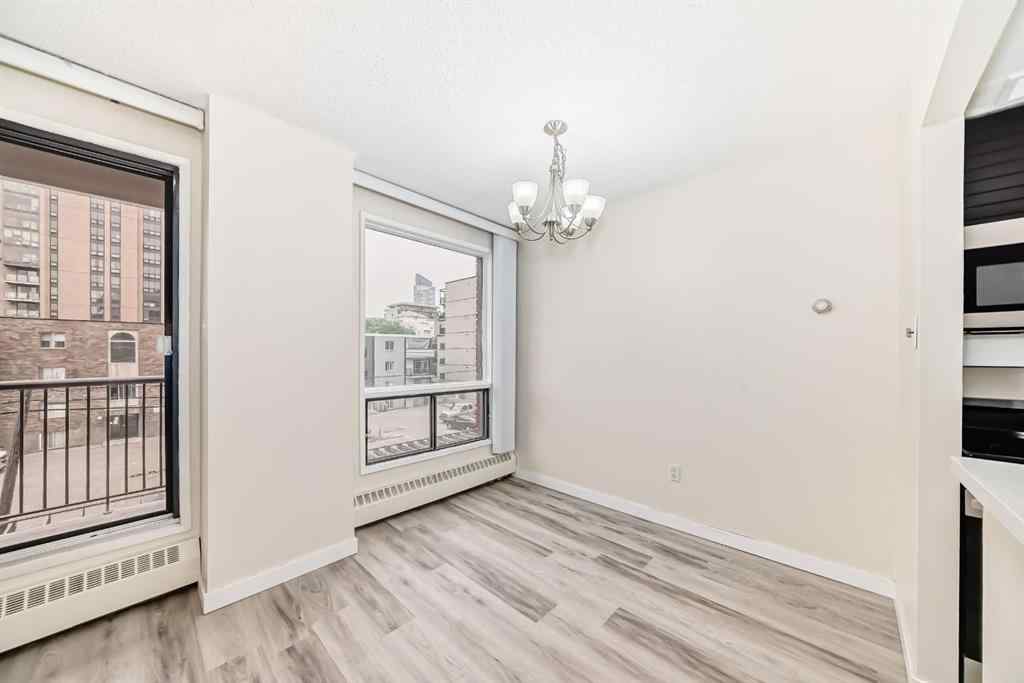 MLS® A2253271 - Unit #306 1334 14 Avenue SW in Beltline Calgary, Residential