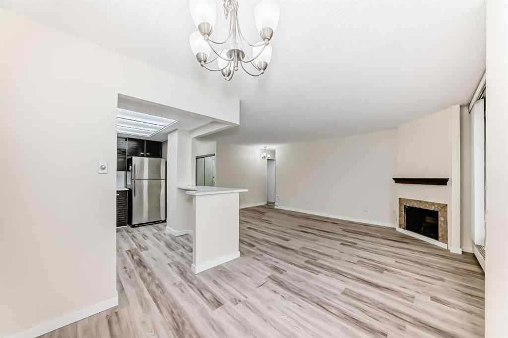 MLS® A2253271 - Unit #306 1334 14 Avenue SW in Beltline Calgary, Residential